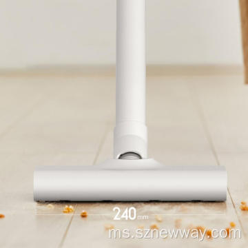 Xiaomi mijia vacuum cleaner mjxcq01dy